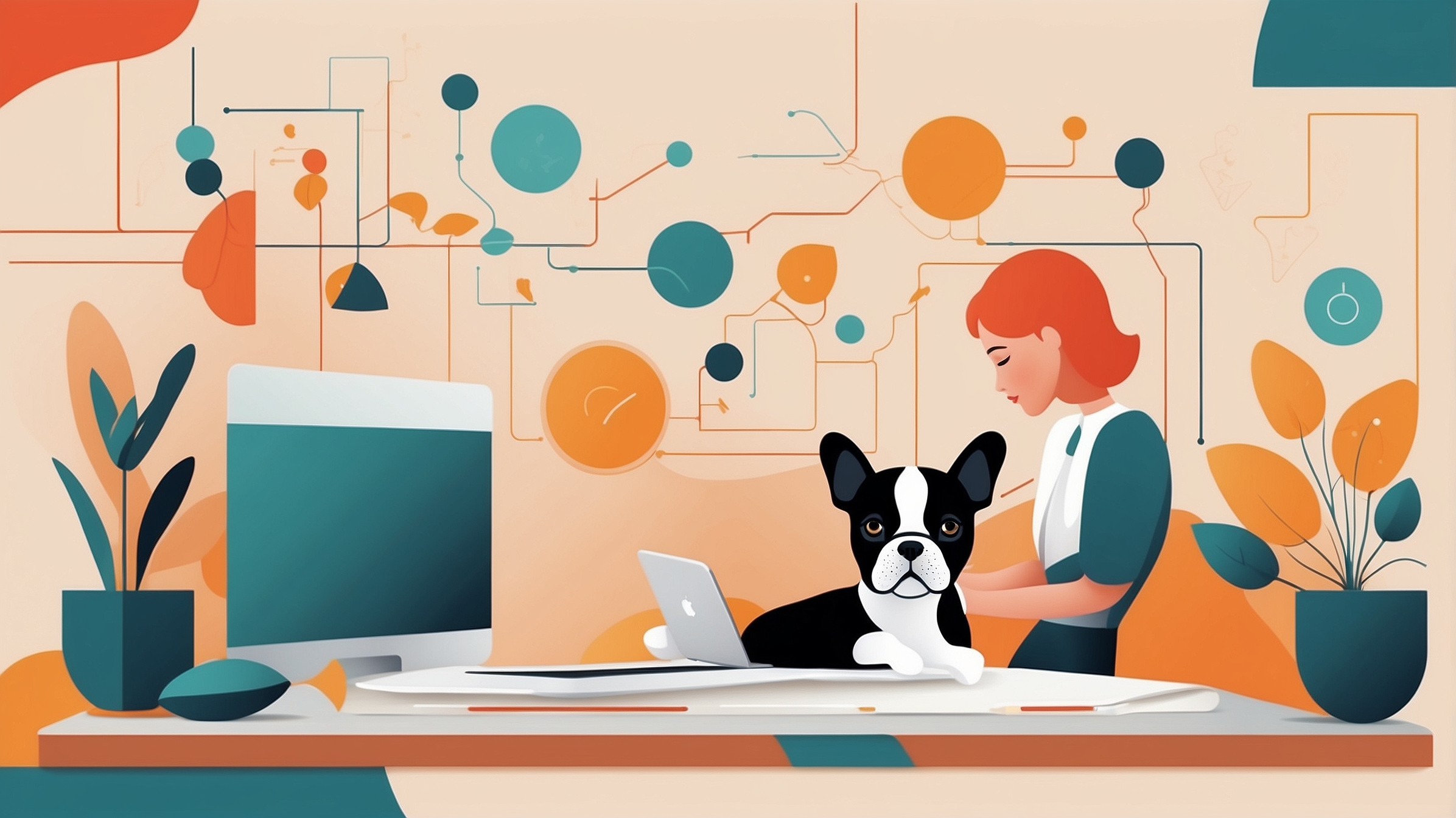 AI and automations for entrepreneurs and business owners